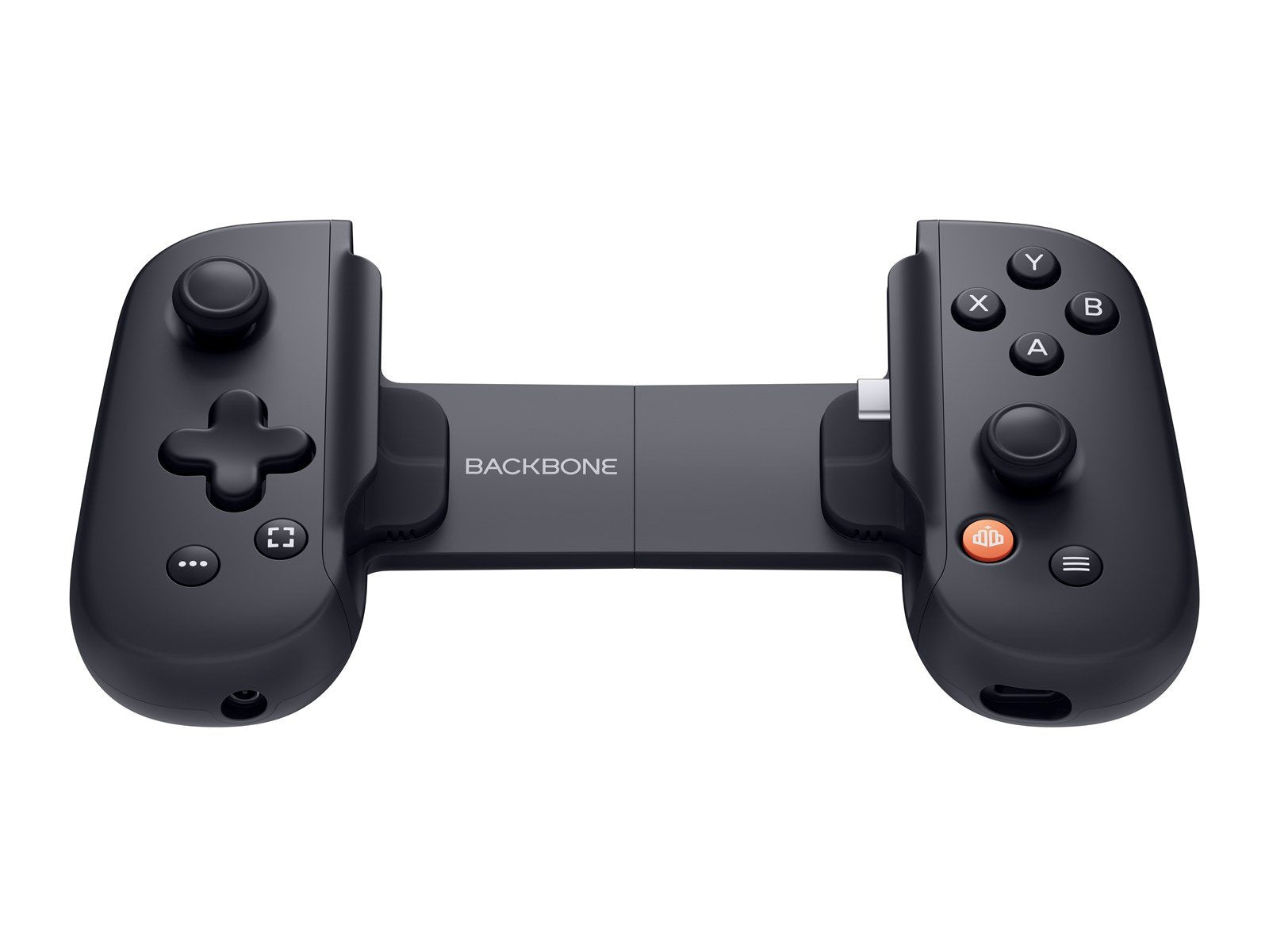 Backbone One for iPhone Xbox Edition USB-C - Black - Wired Controller - Android