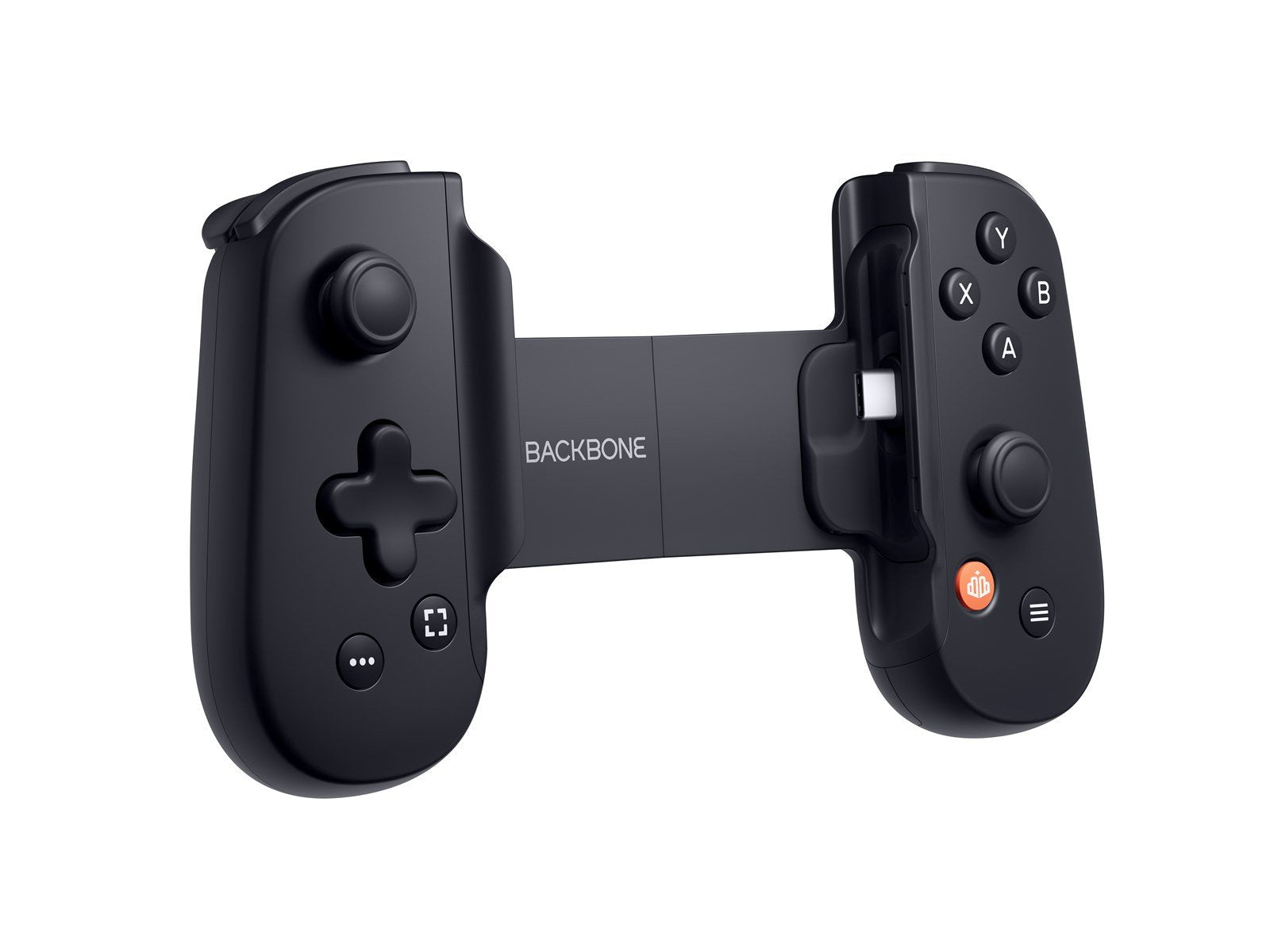 Backbone One for iPhone Xbox Edition USB-C - Black - Wired Controller - Android