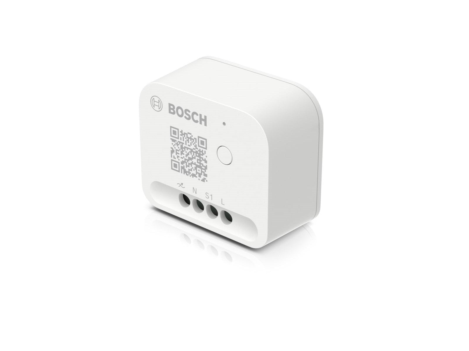 Bosch Smart Home Dimmer