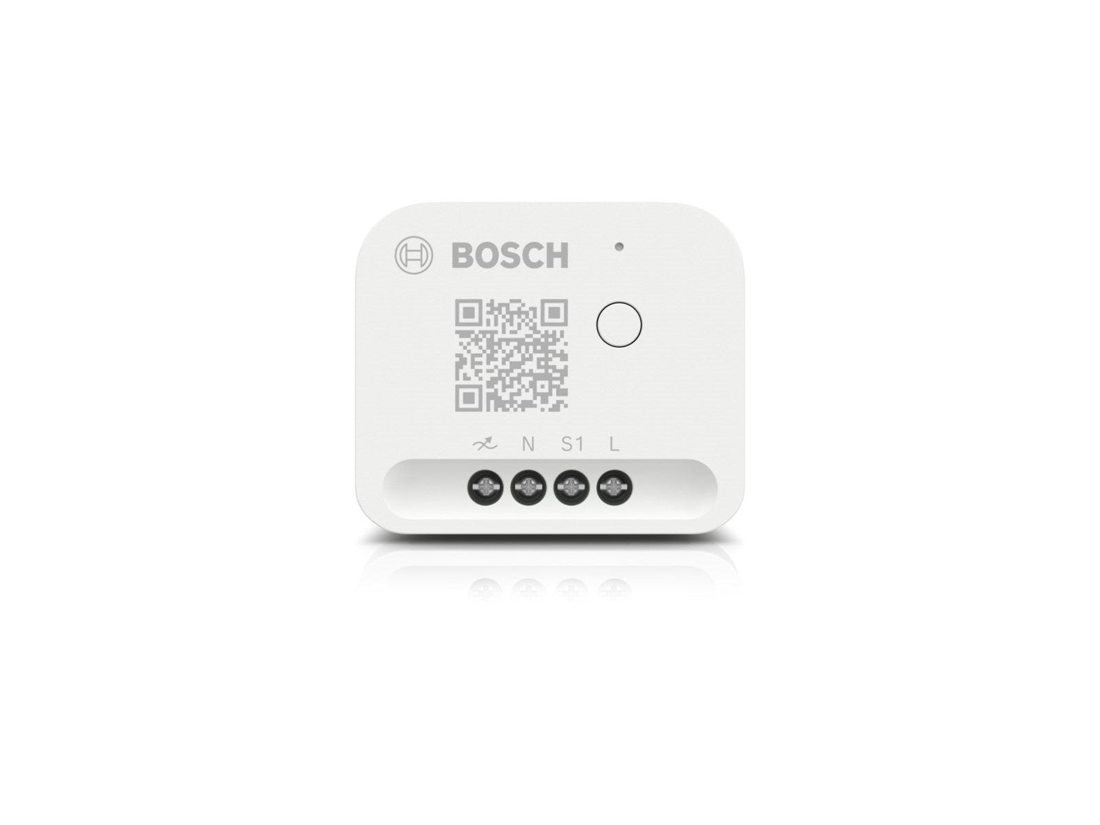 Bosch Smart Home Dimmer