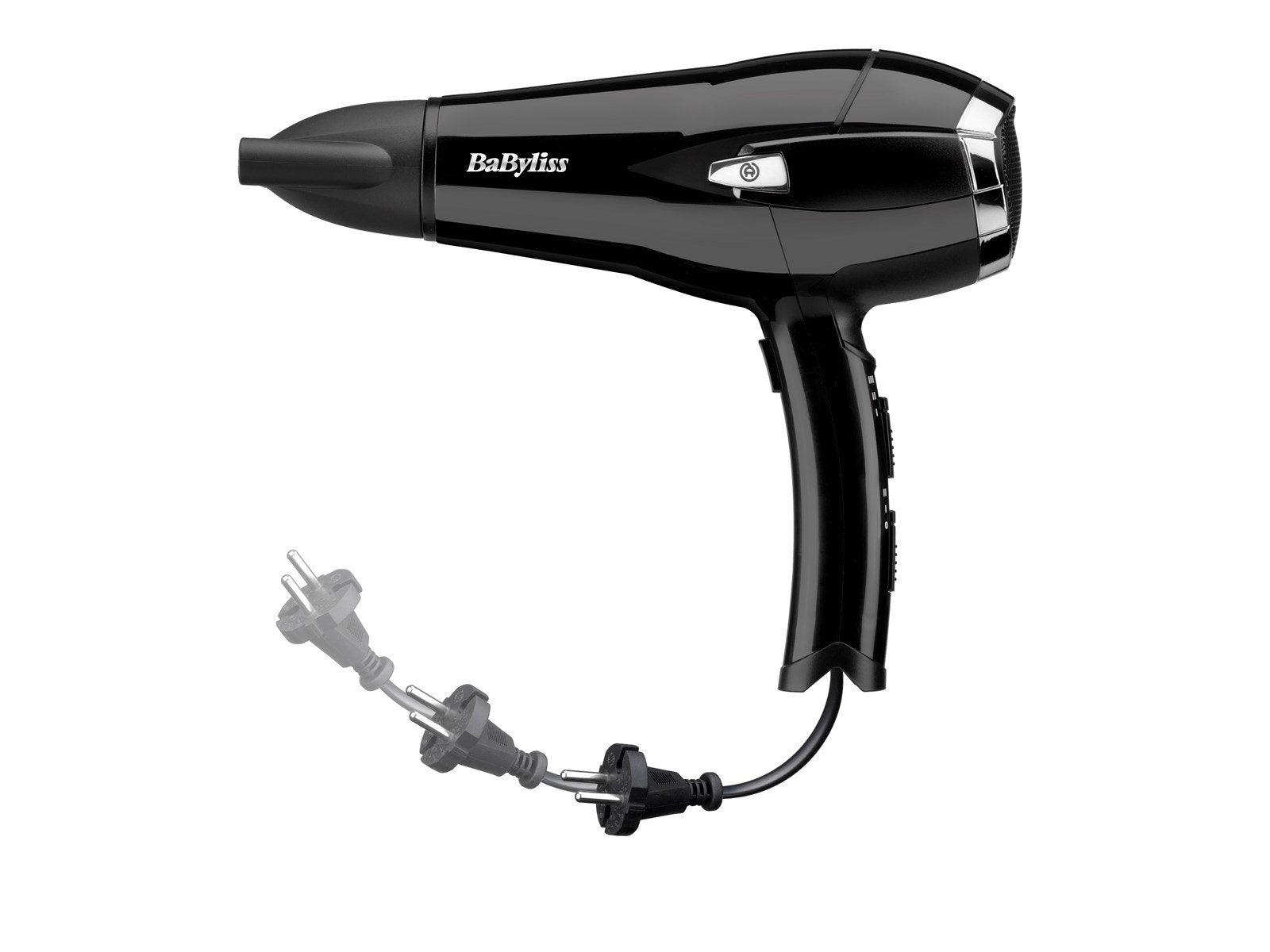 Babyliss Haartrockner / Föhne Cordkeeper 2000 - 2000 W