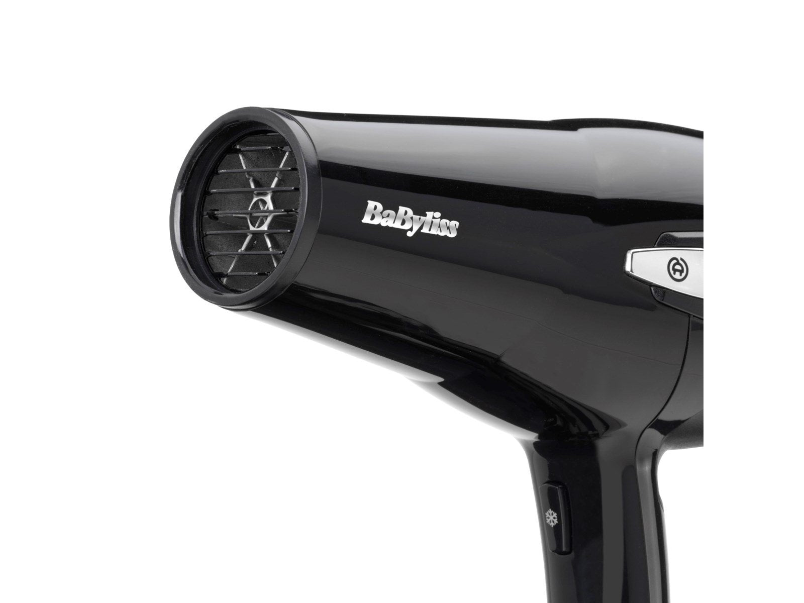 Babyliss Haartrockner / Föhne Cordkeeper 2000 - 2000 W