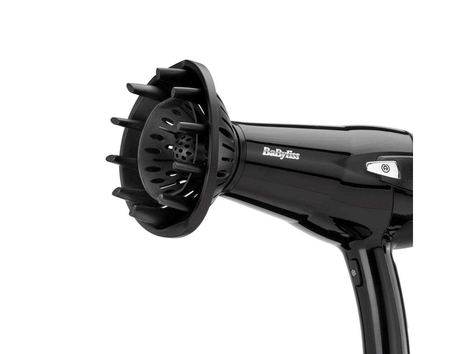 Babyliss Haartrockner / Föhne Cordkeeper 2000 - 2000 W