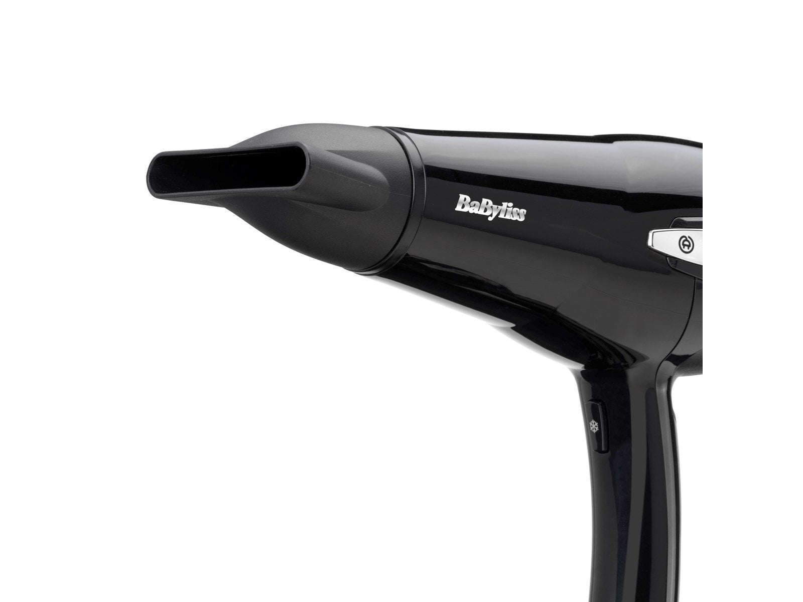 Babyliss Haartrockner / Föhne Cordkeeper 2000 - 2000 W