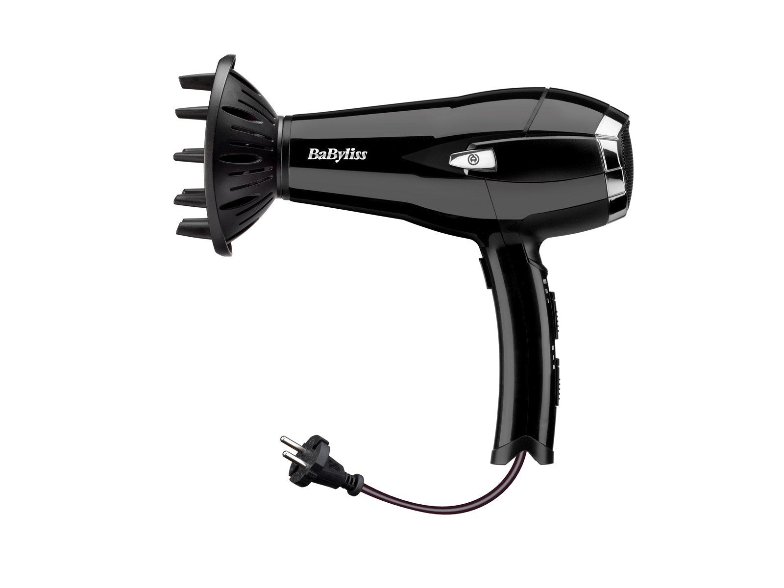 Babyliss Haartrockner / Föhne Cordkeeper 2000 - 2000 W