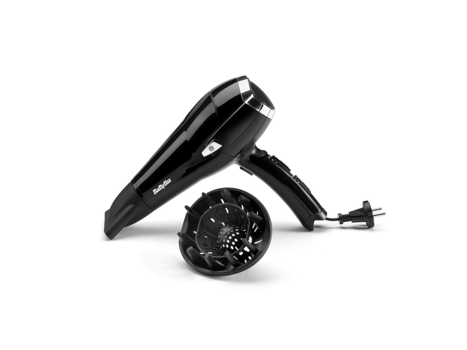 Babyliss Haartrockner / Föhne Cordkeeper 2000 - 2000 W