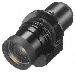 Sony VPLL-Z3024 Zoomobjektiv mit mittlerer Brennweite für Sony VPL-F-Serie