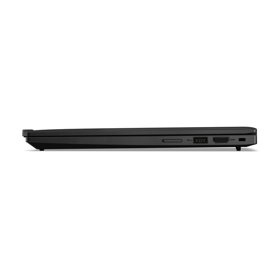 Lenovo ThinkPad X13     G4 13.3" i7-1355U  32/1TB  WUXGA  4G W11