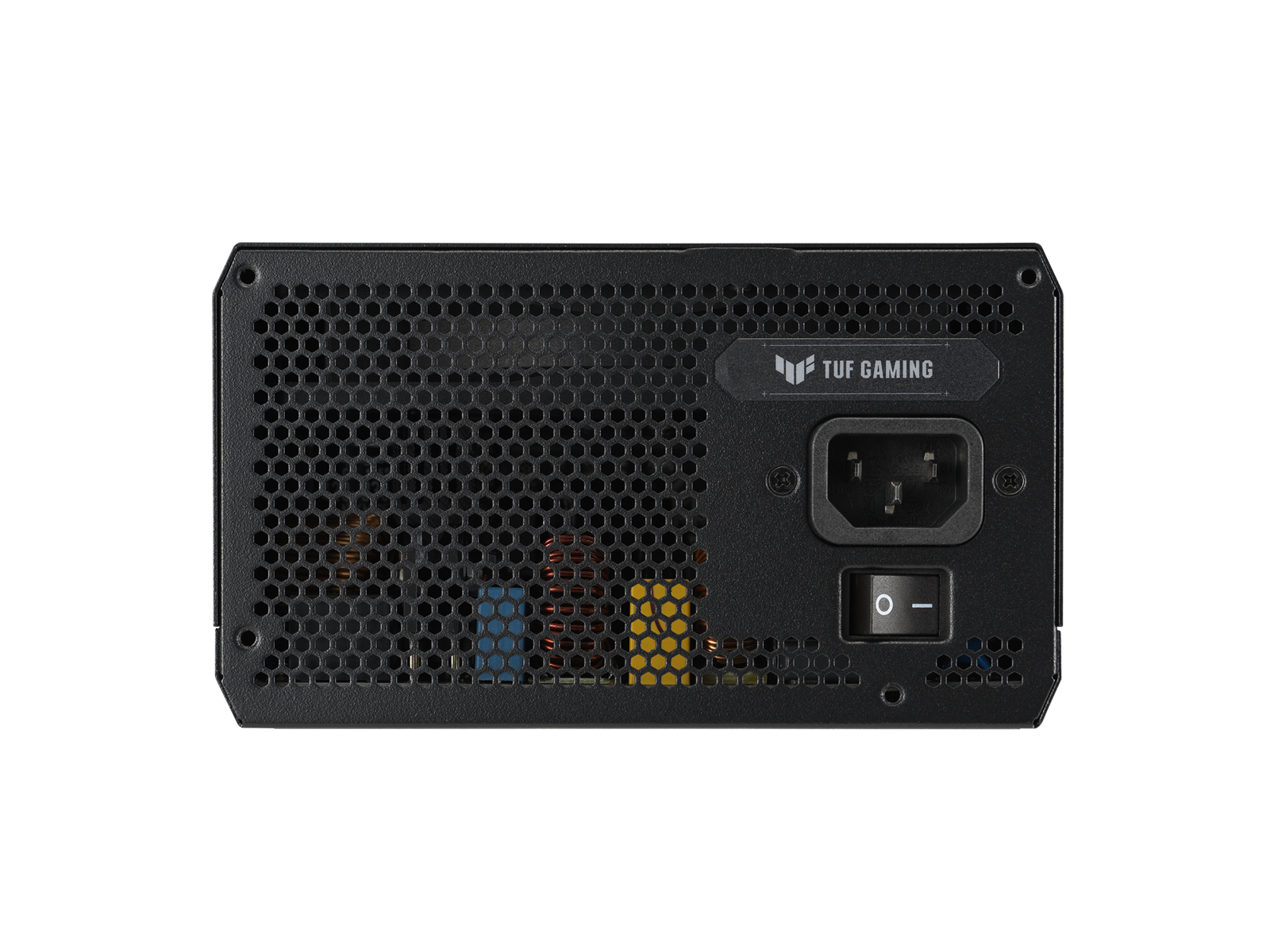 ASUS TUF GAMING 1200G - ATX 3.1 Netzteile - 1200 Watt - 135 mm - ATX 3.1 - 80 Plus Gold zertifiziert