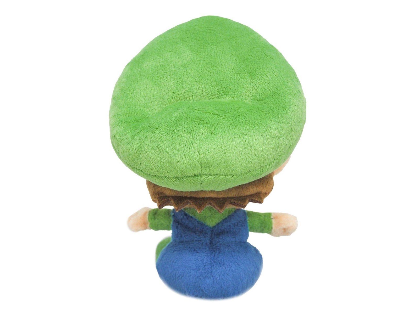 1UP - Super Mario: Baby Luigi - Teddybär & Kuscheltier