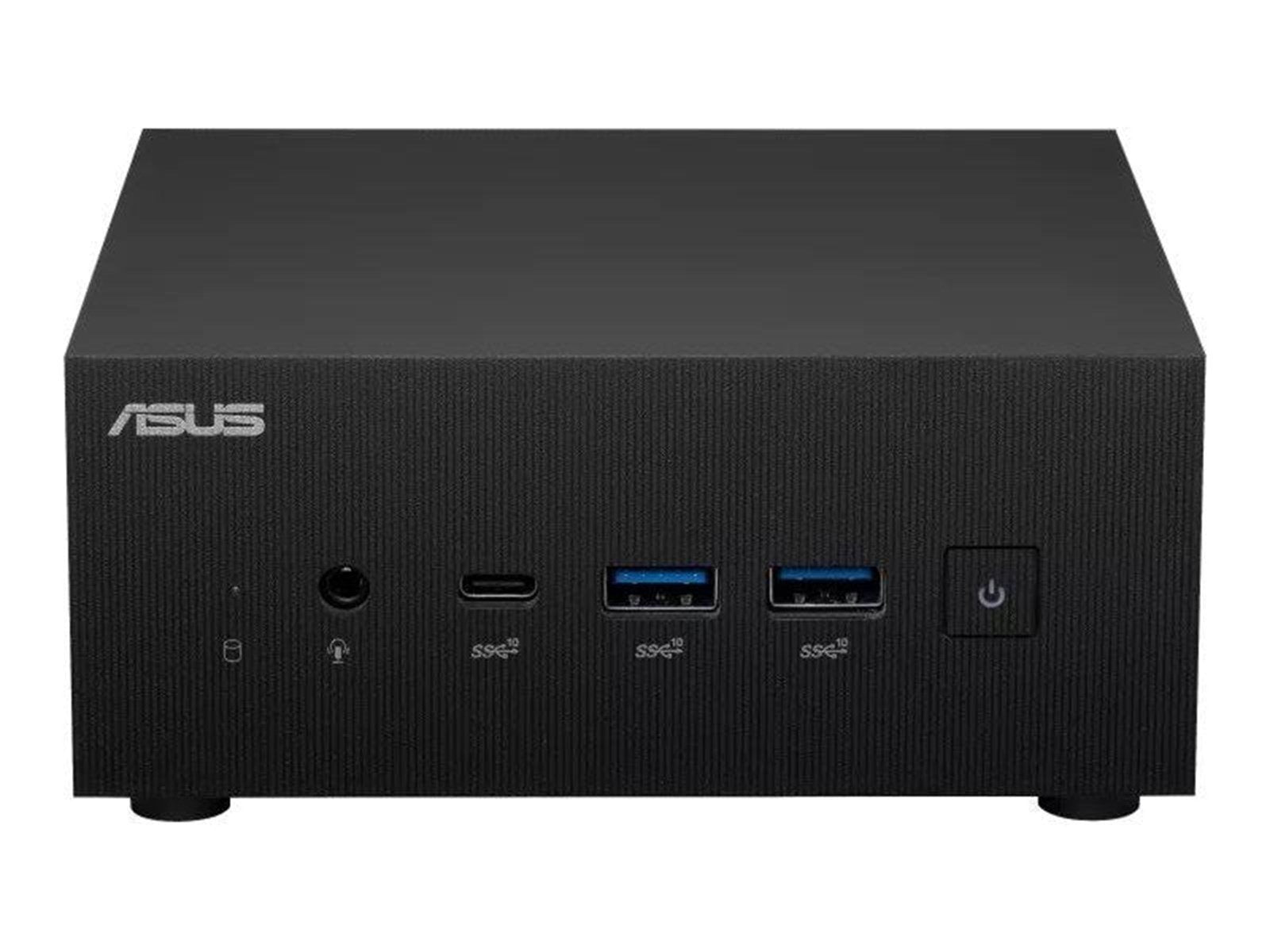 ASUS - mini PC - Core i5 12500H 2.5 GHz - no HDD
