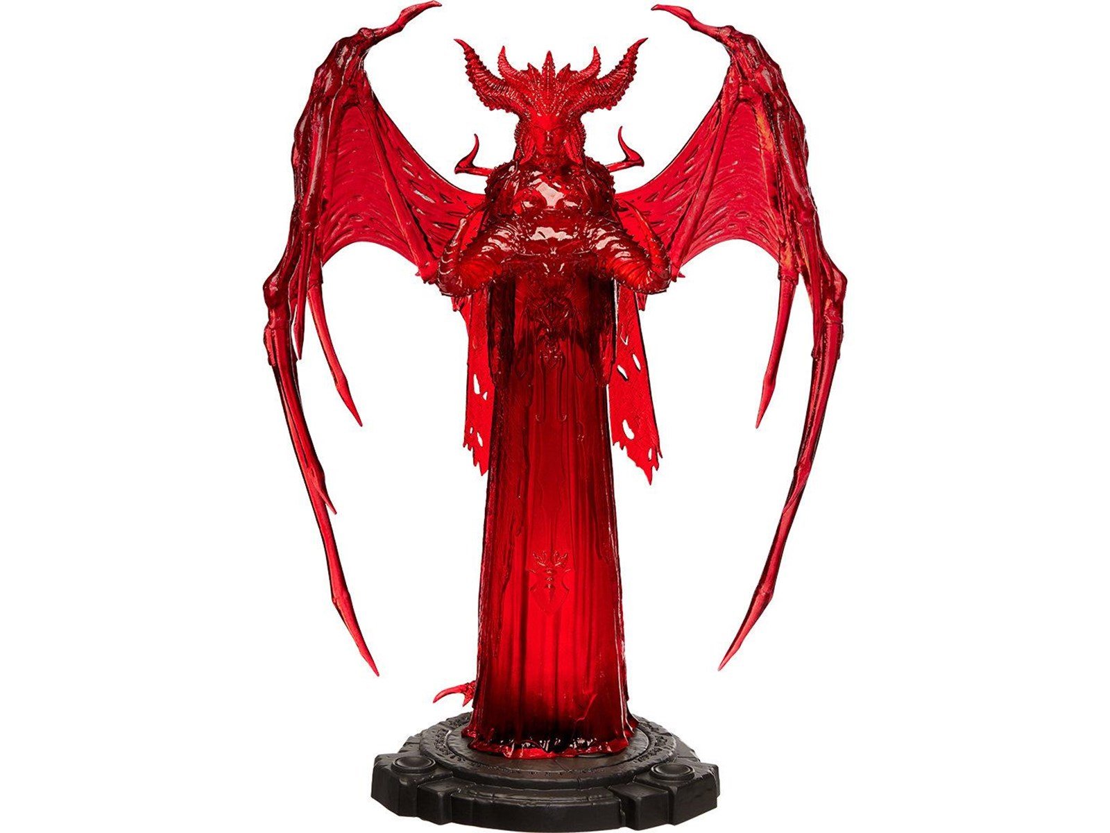 Blizzard - Diablo IV - Red Lilith - Figur
