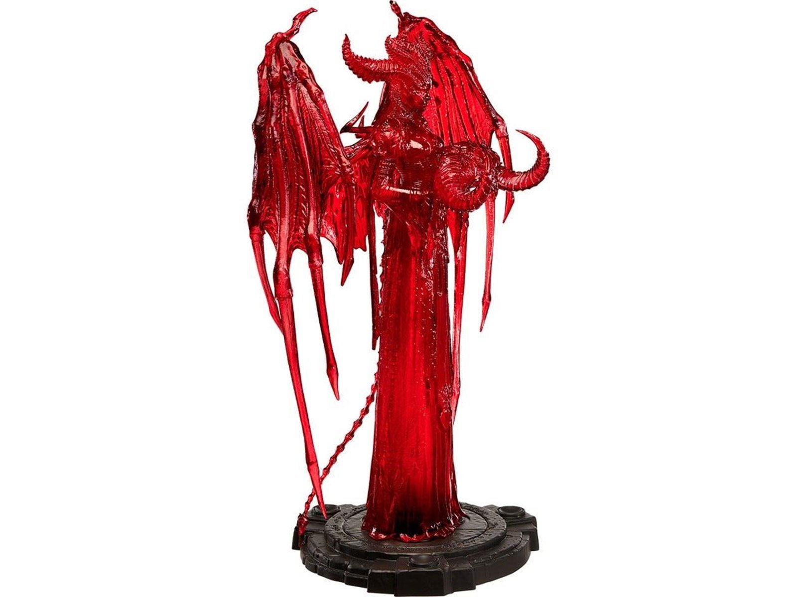 Blizzard - Diablo IV - Red Lilith - Figur