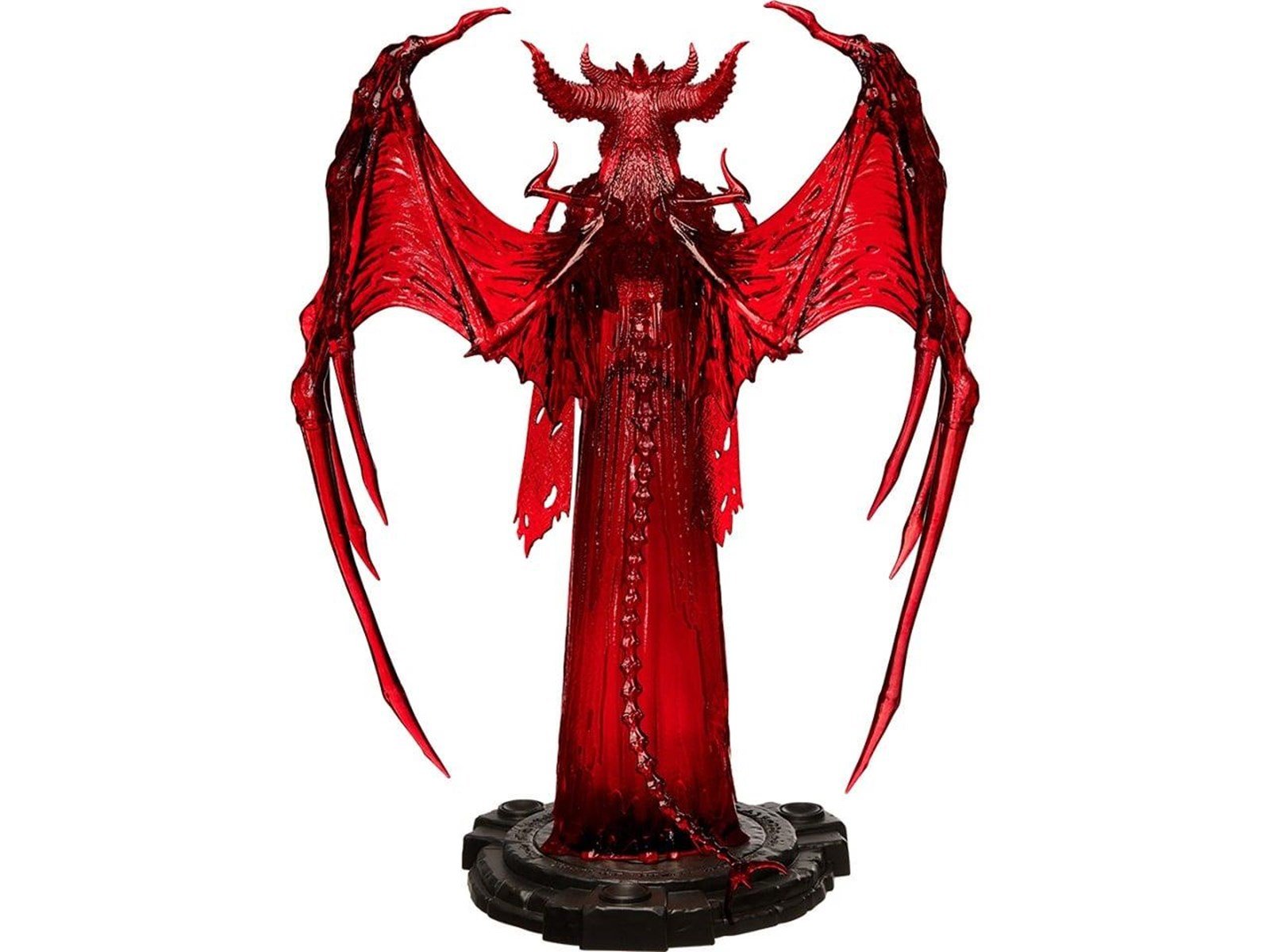 Blizzard - Diablo IV - Red Lilith - Figur