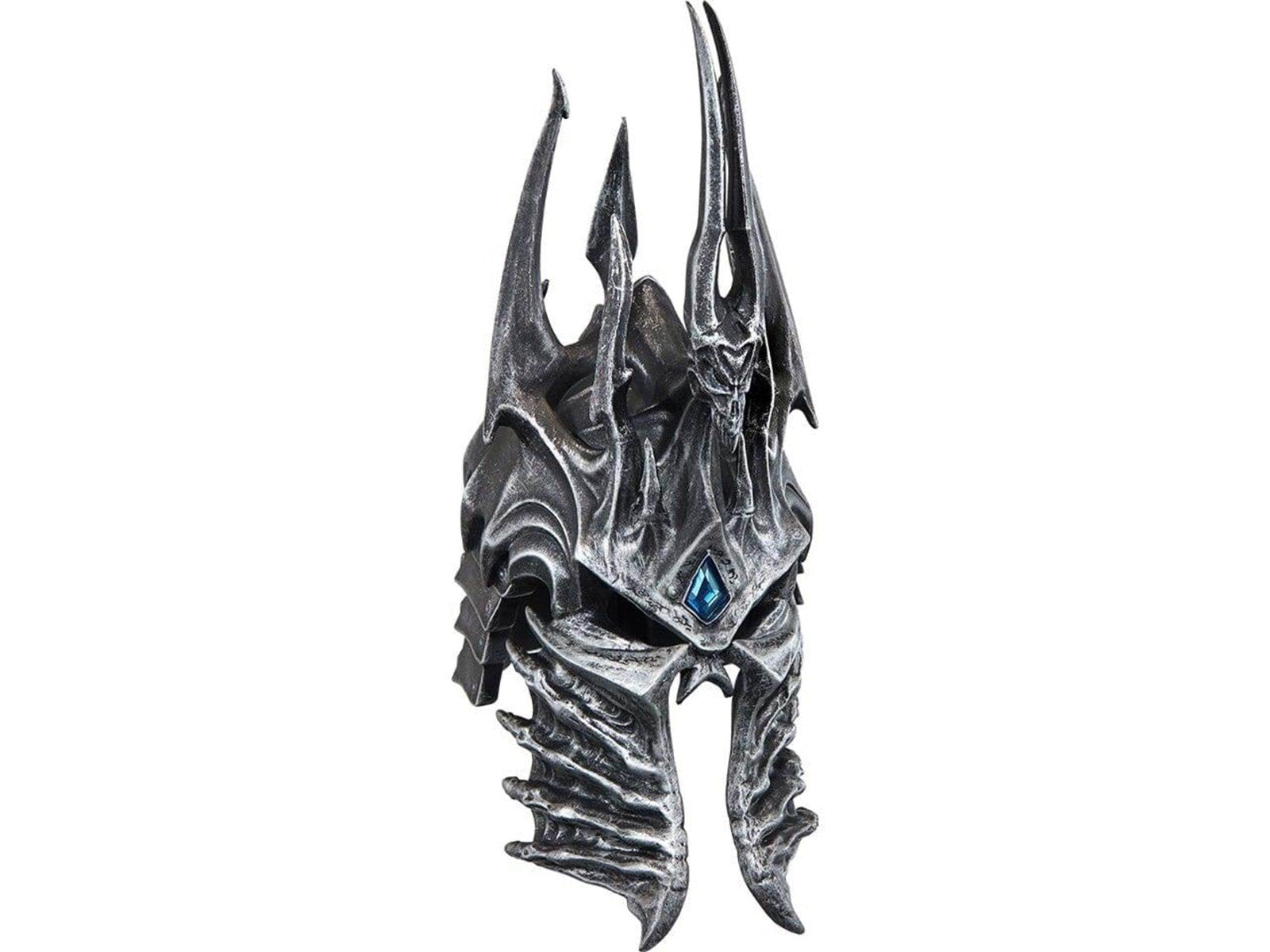 Blizzard - World of Warcraft - Iconic Helm & Armor of Lich King Replica - Figur