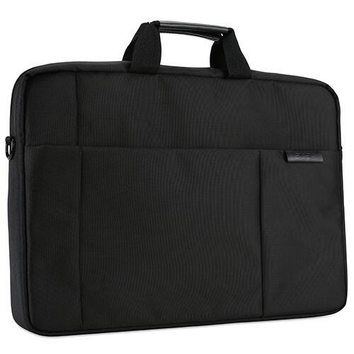 Acer Notebooktasche für Acer Notebooks 43,9 cm (17,3') schwarz