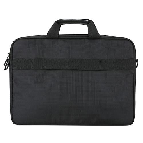 Acer Notebooktasche für Acer Notebooks 39,6 cm (15,6') schwarz