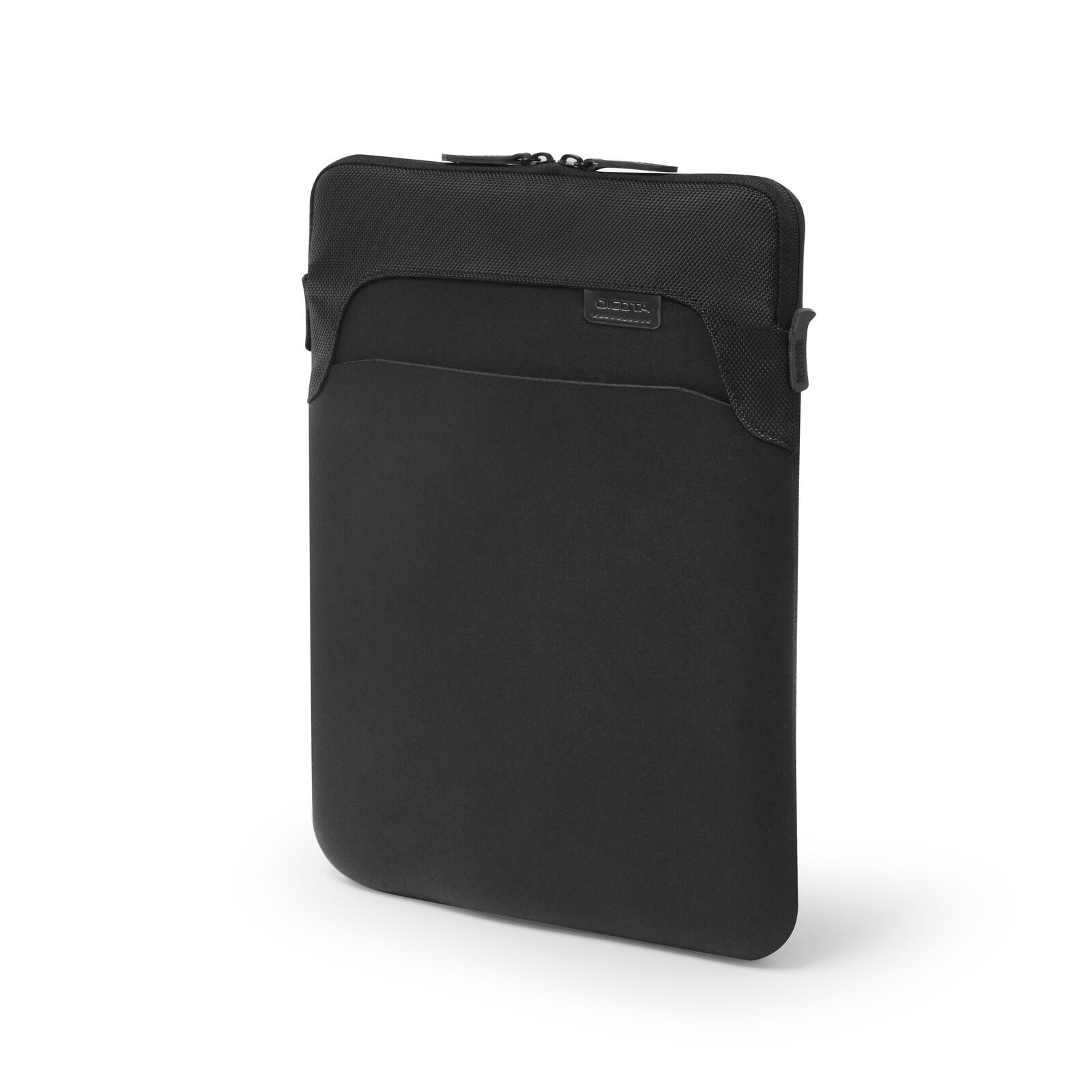 DICOTA Ultra Skin PRO 33,78 cm (13.3') Notebook-Hülle, schwarz