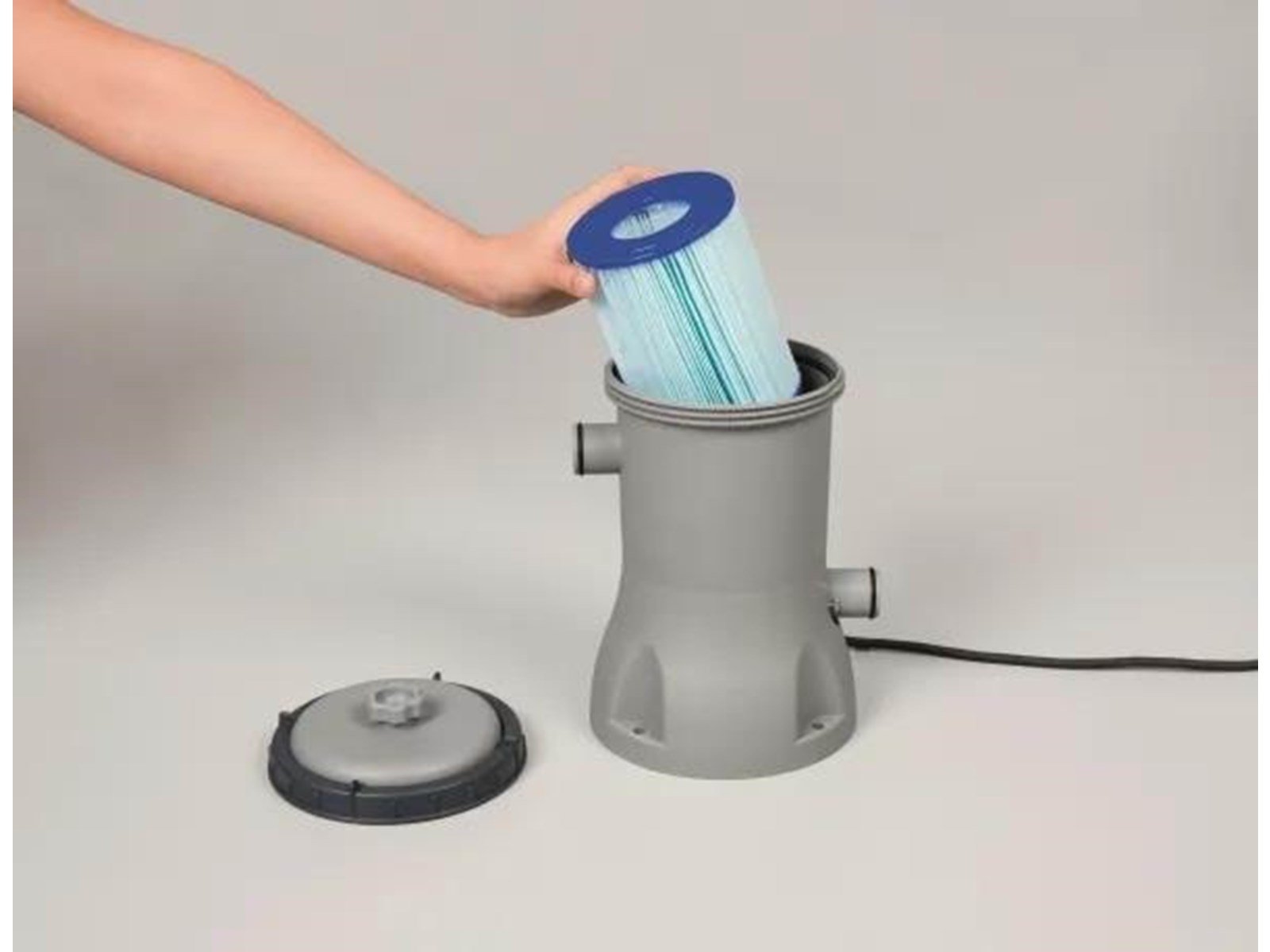 Bestway Flowclear Filter Pump 2.0 m3/h