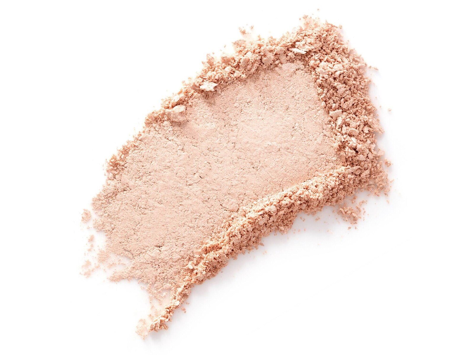 Benefit Cosmetics Dandelion Twinkle - gentle nude-pink highlighter powder