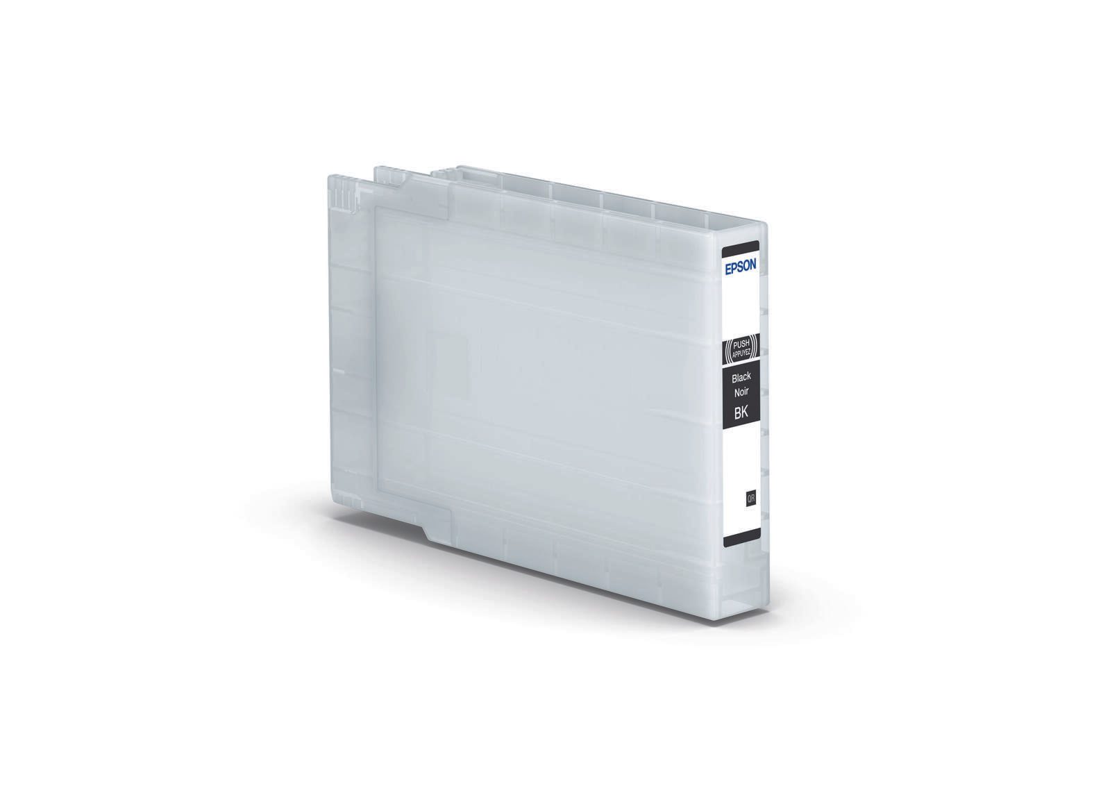 Epson Original T9081 XL Druckerpatrone - schwarz (C13T908140)