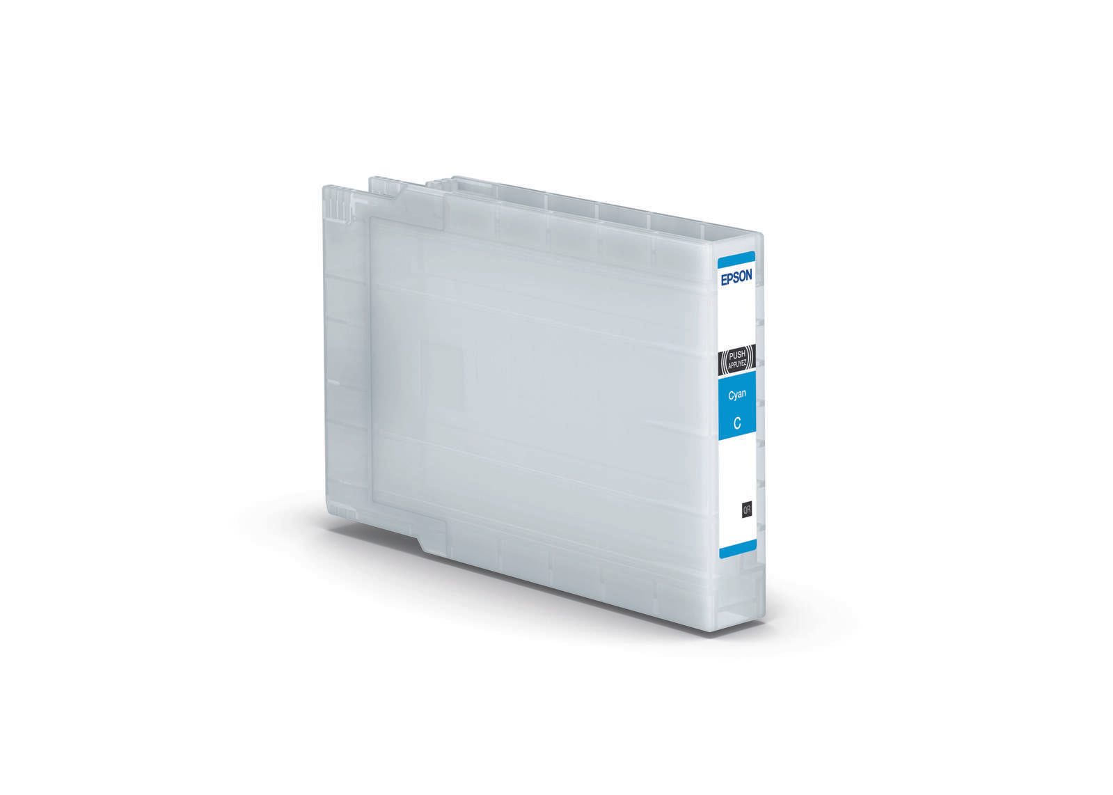Epson Original T9082 XL Druckerpatrone - cyan (C13T908240)