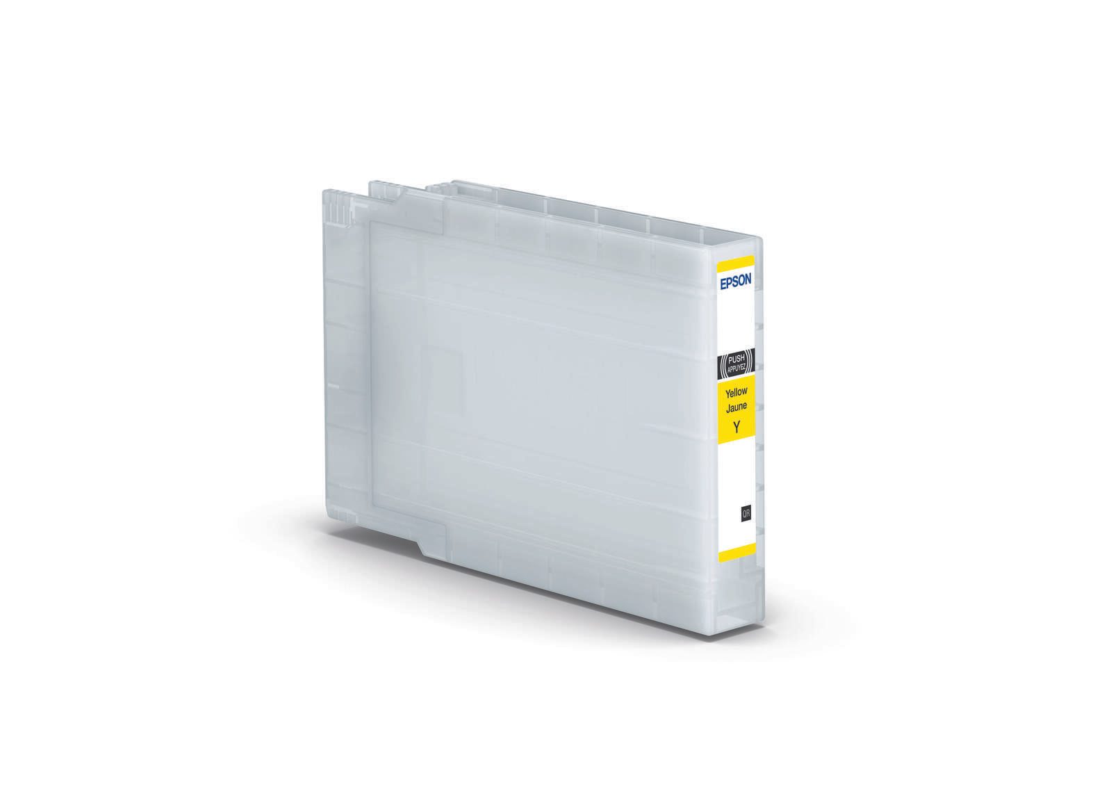 Epson Original T9084 XL Druckerpatrone - gelb (C13T908440)