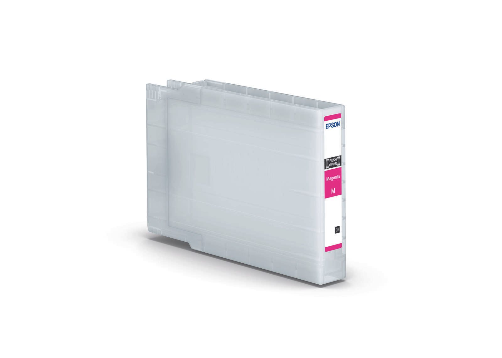Epson Original T9073 XXL Druckerpatrone - magenta (C13T907340)