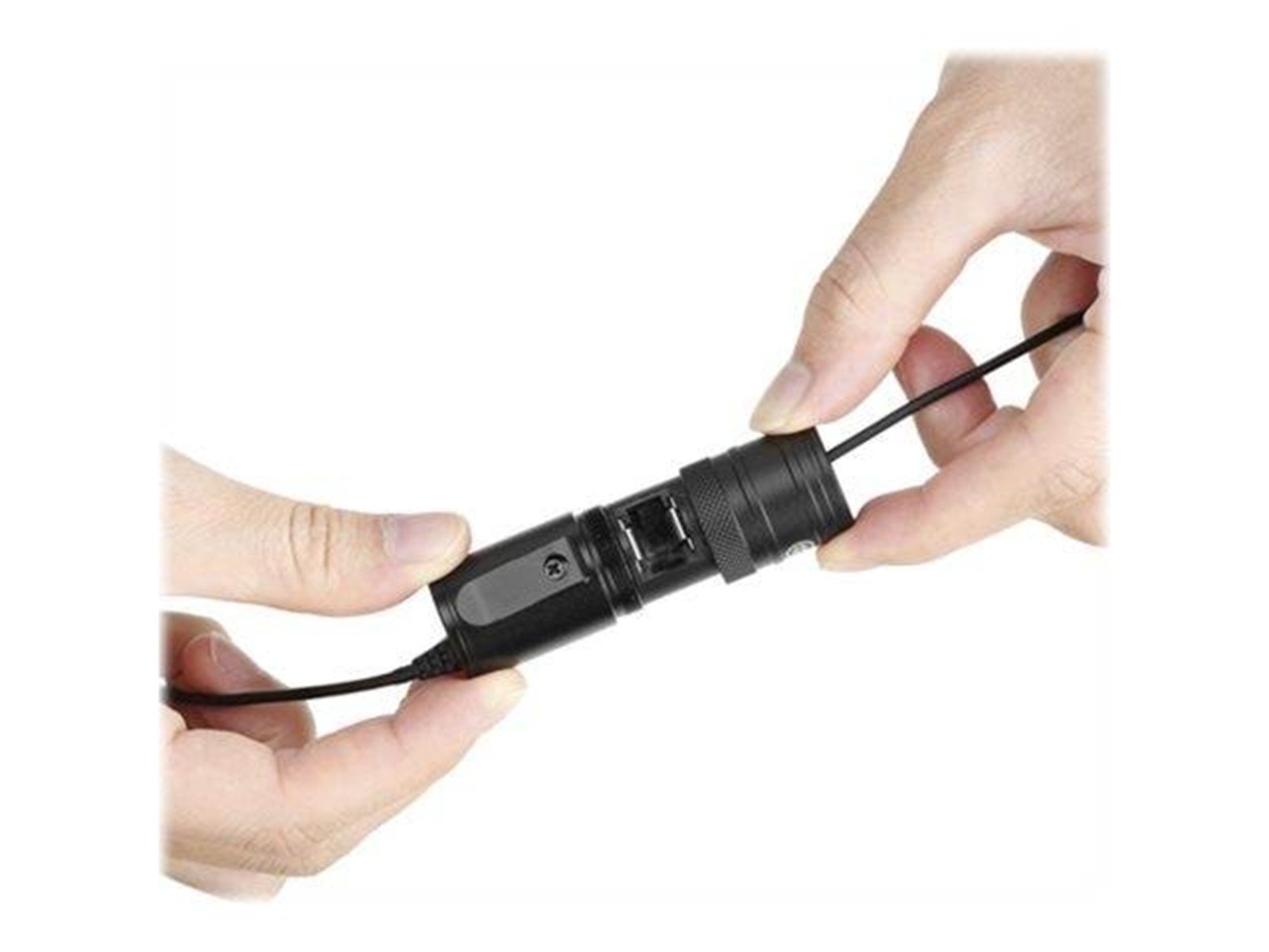 BOYA BY-M1 PRO - microphone