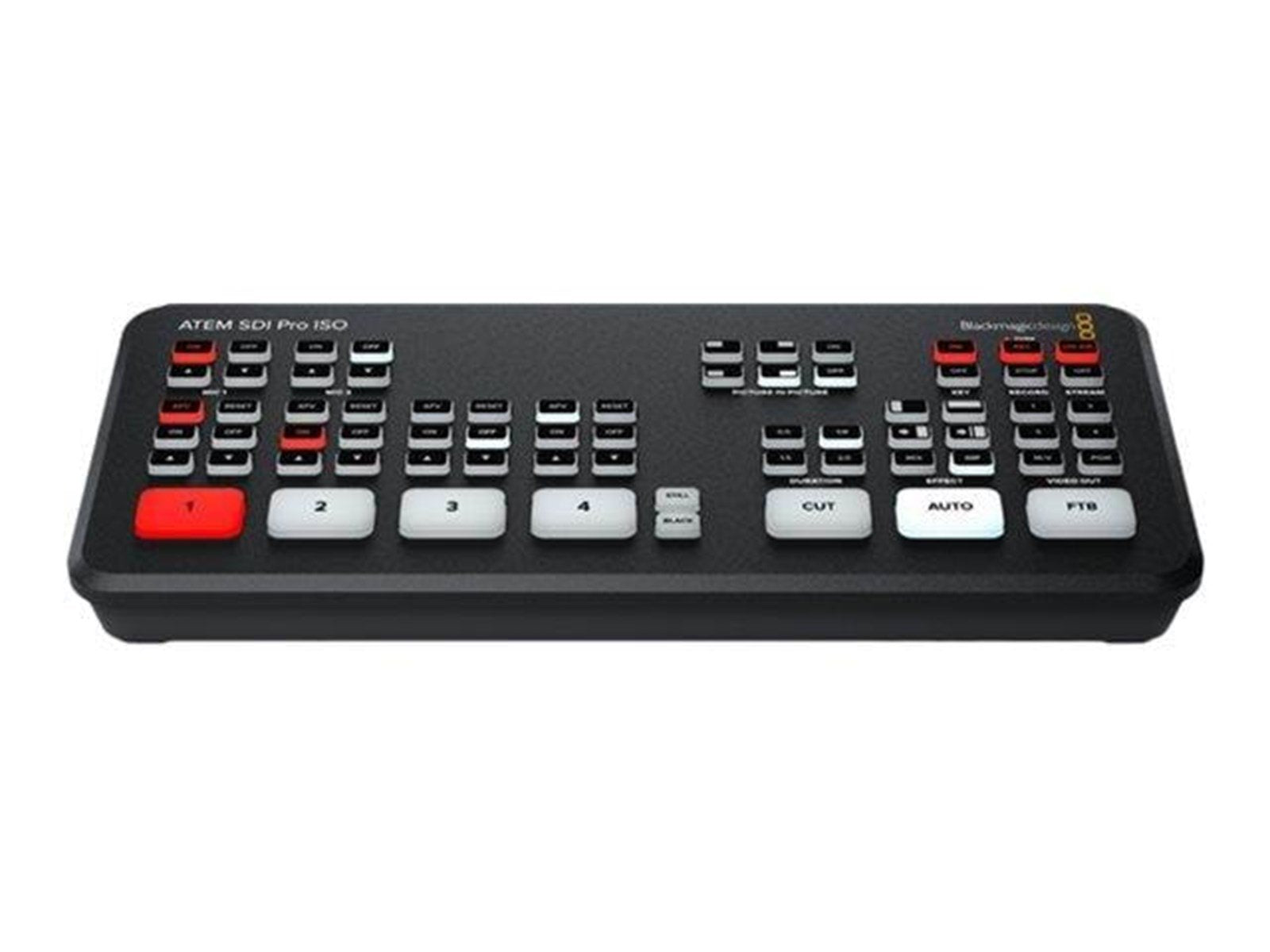 Blackmagic ATEM SDI Pro ISO