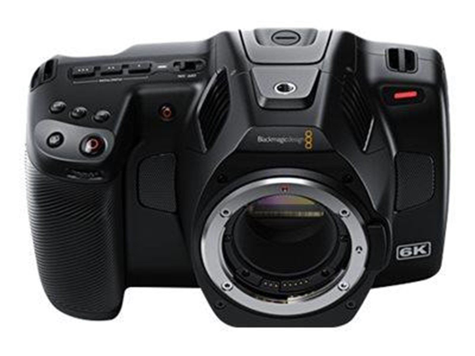 Blackmagic Pocket Cinema Camera 6K G2