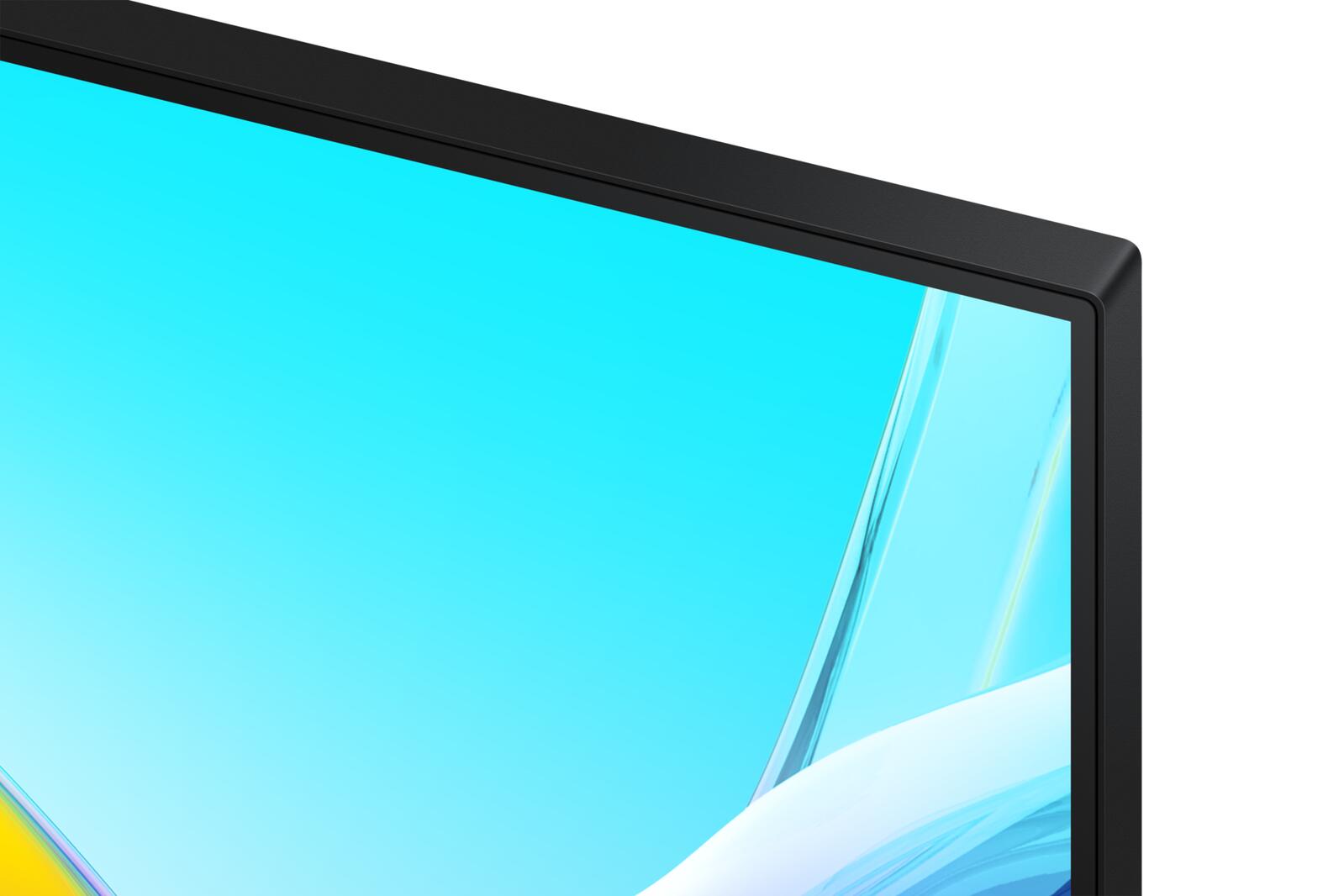 B-WARE Samsung ViewFinity S80UD 4K Ultra HD Display 81,3 cm (32')