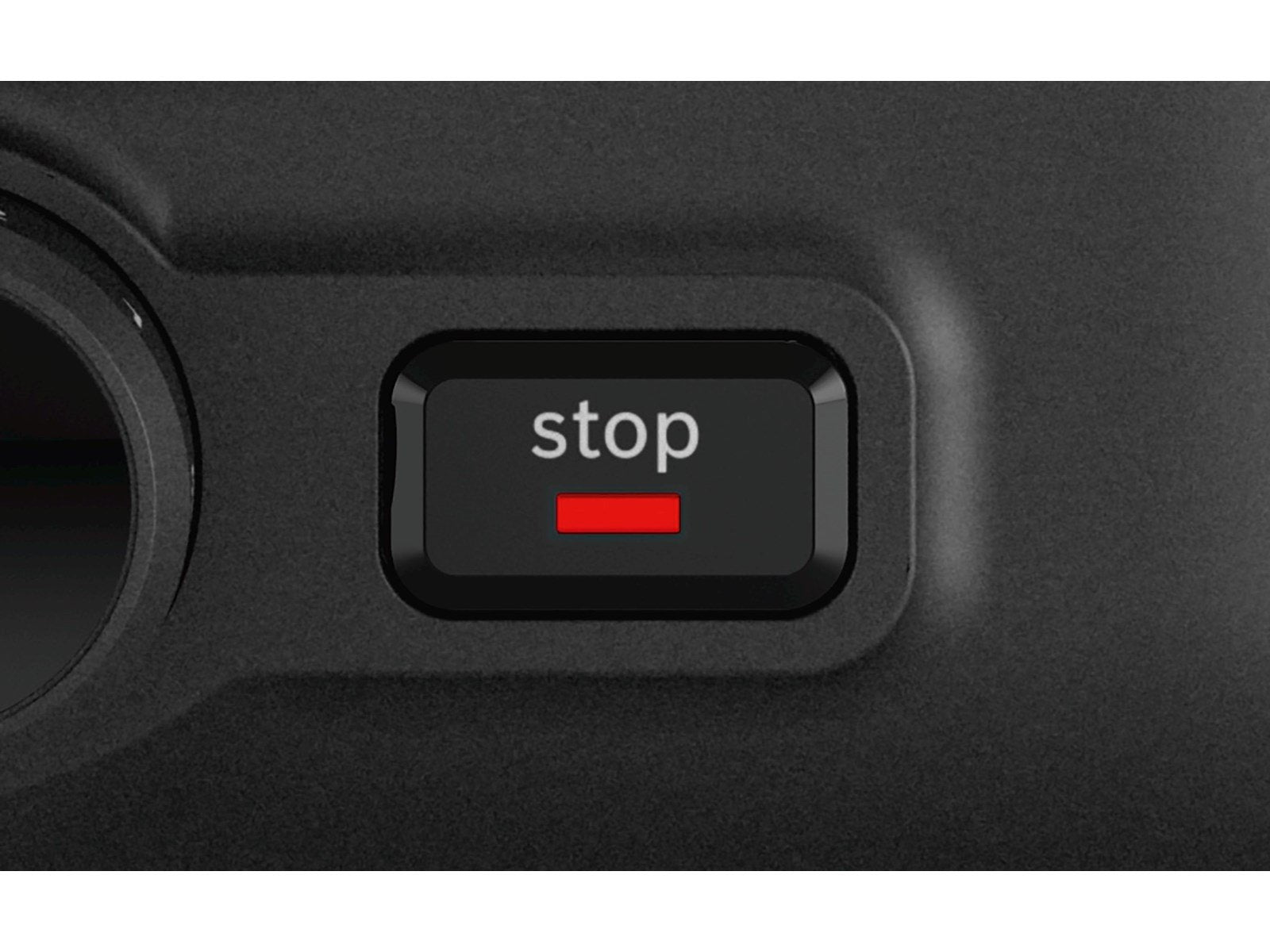 Bosch Toaster TAT3P420 - Steel