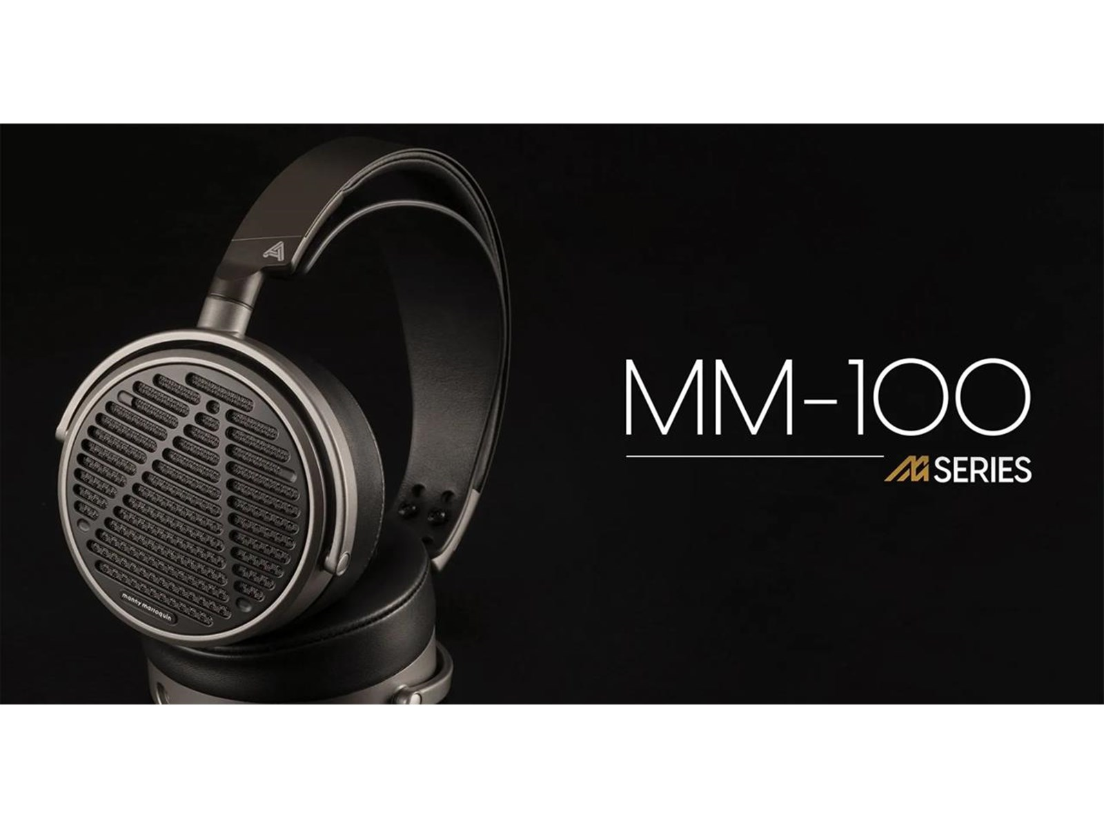 Audeze MM-100