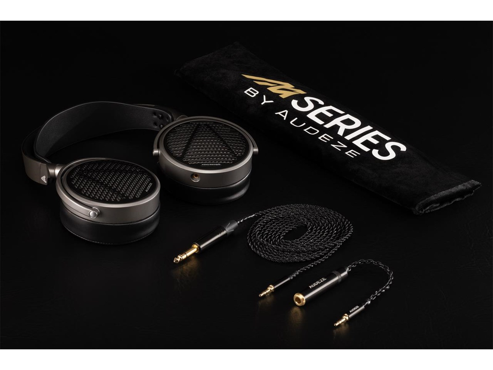 Audeze MM-100