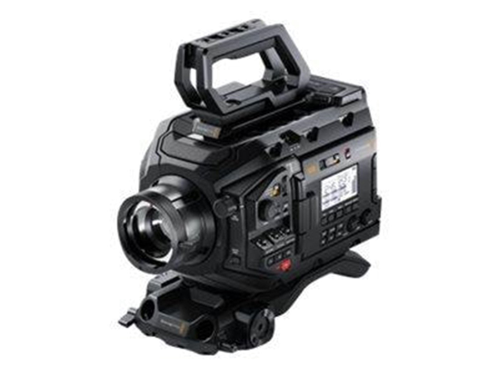 Blackmagic URSA Broadcast G2