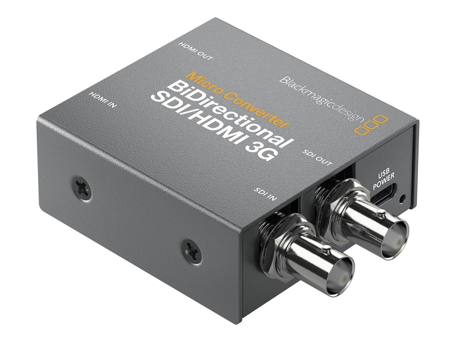 Blackmagic Micro Converter BiDirectional SDI/HDMI 3G