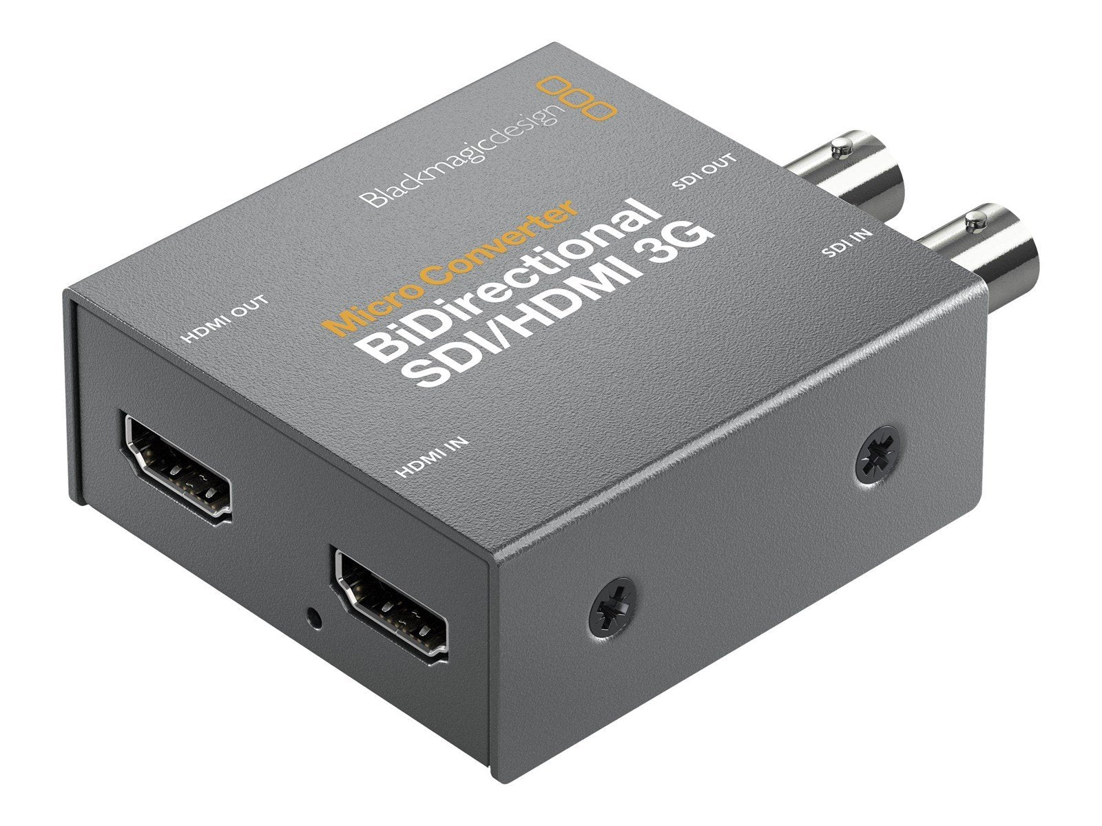 Blackmagic Micro Converter BiDirectional SDI/HDMI 3G