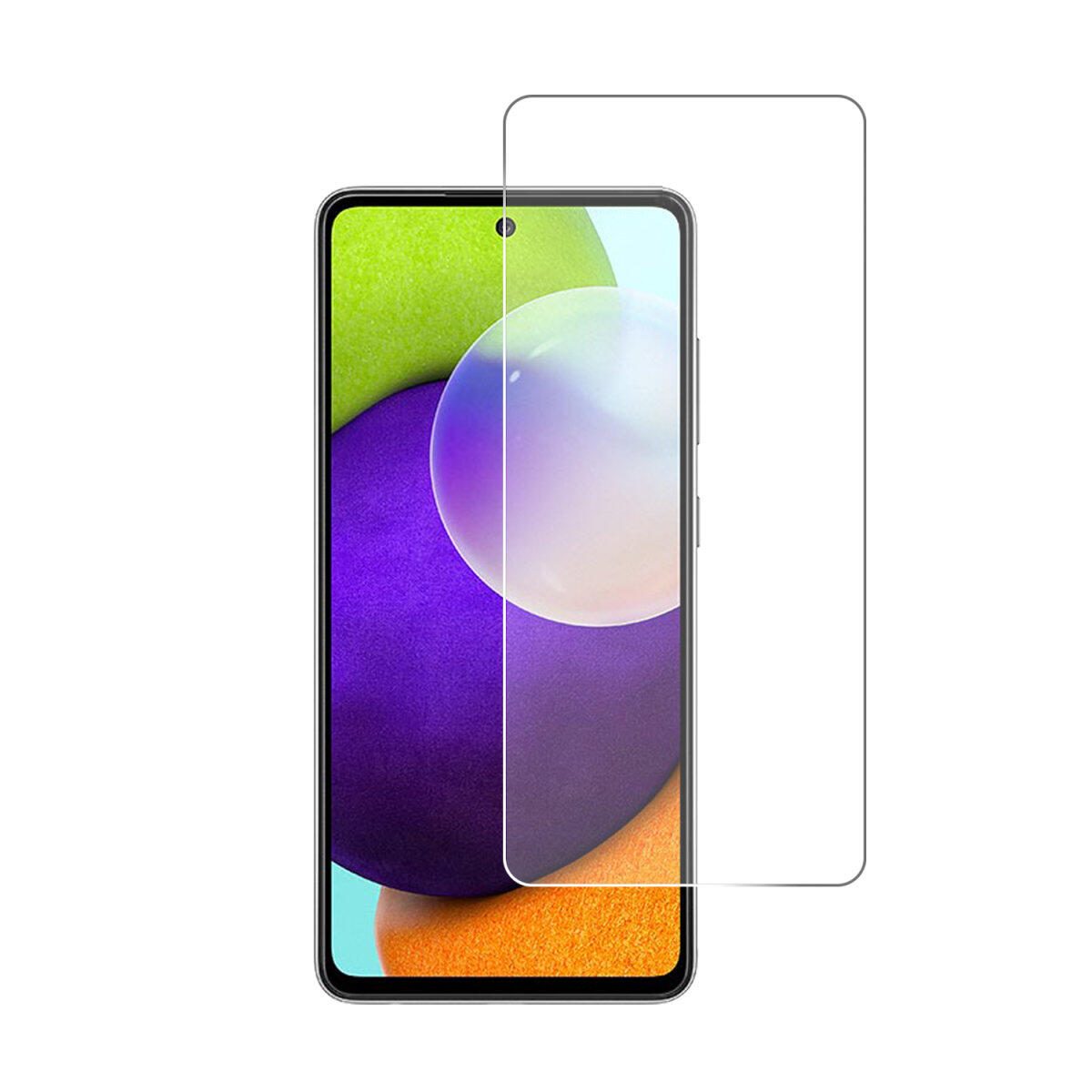 4Smarts Second Glass X-Pro Clear für Samsung Galaxy A54