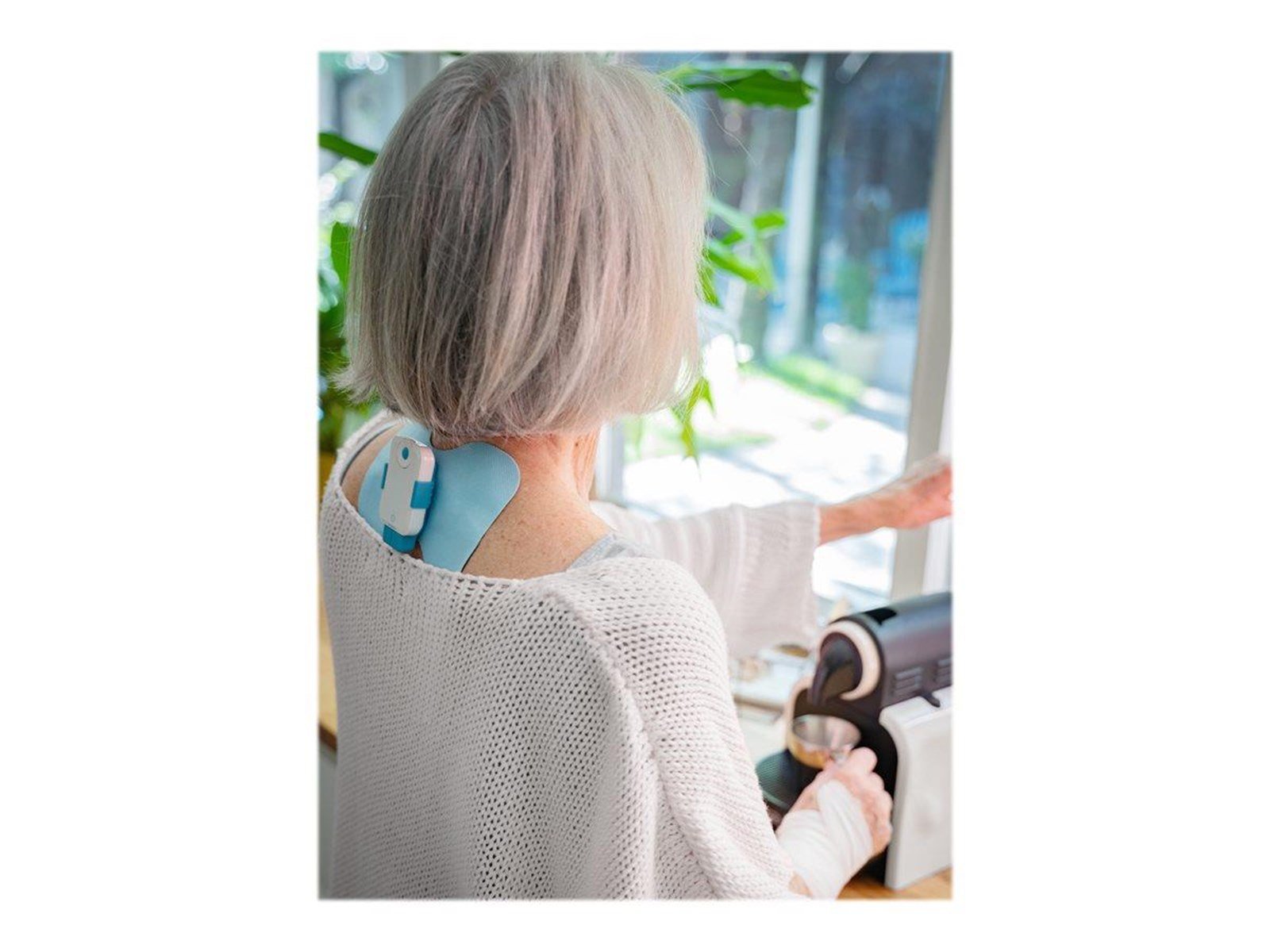 Bluetens accessory kit