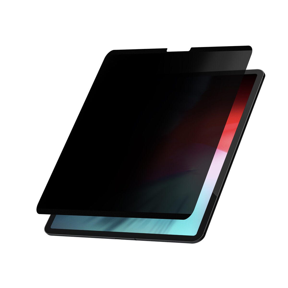 4smarts Magnetischer Privacy Filter für Apple iPad Pro 13'(M4,2024)
