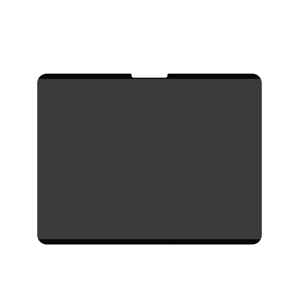 4smarts Magnetischer Privacy Filter für Apple iPad Pro 13'(M4,2024)
