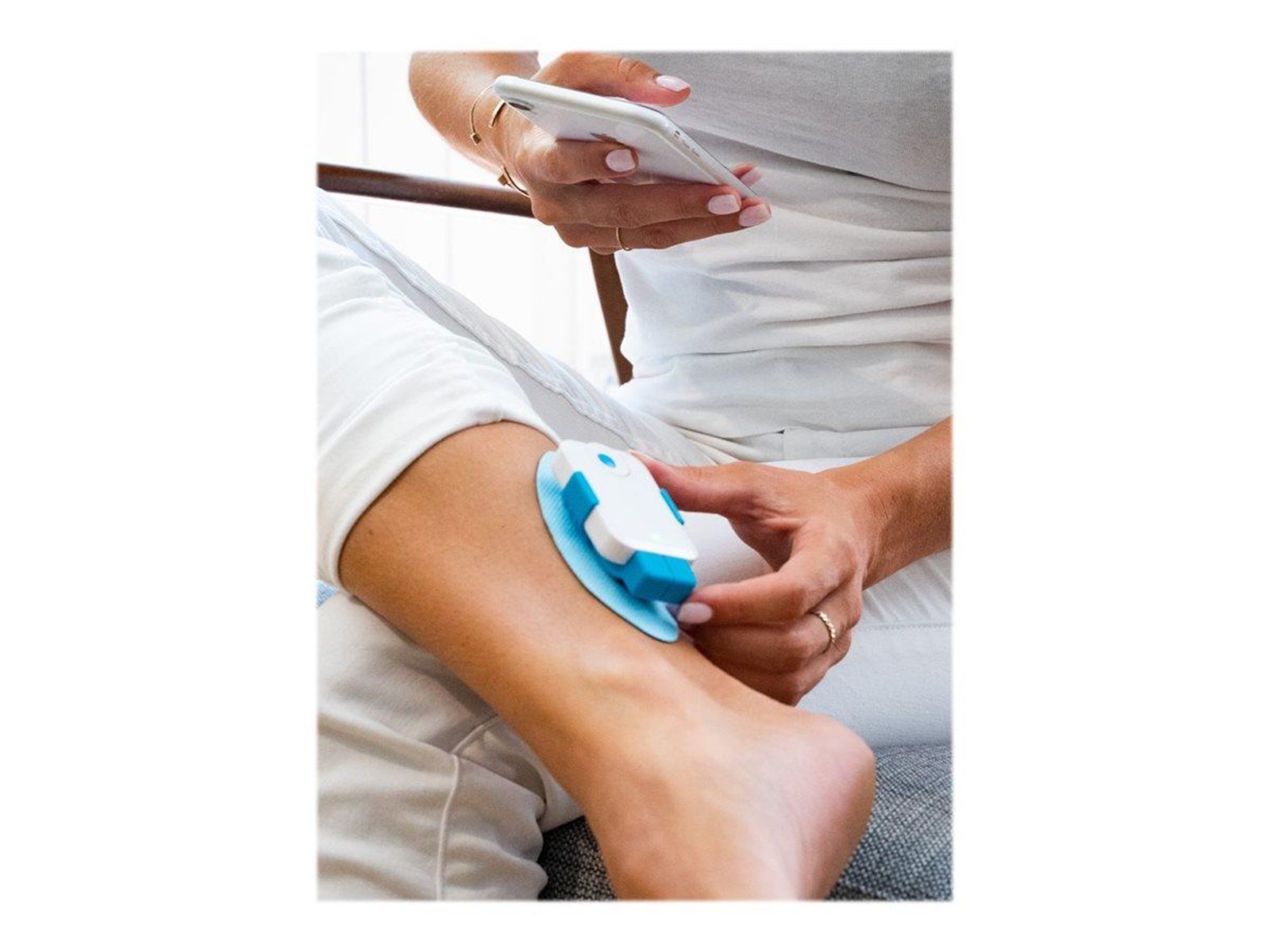 Bluetens accessory kit