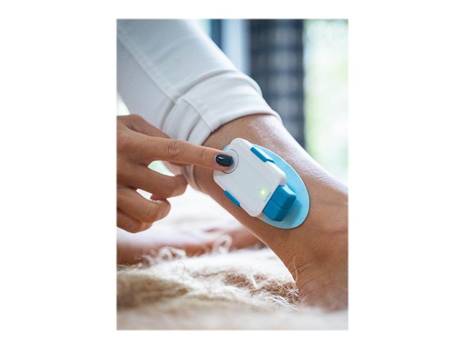 Bluetens accessory kit