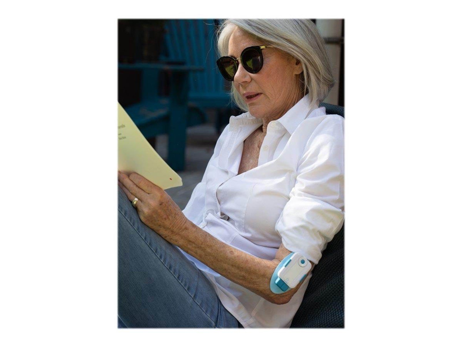 Bluetens accessory kit