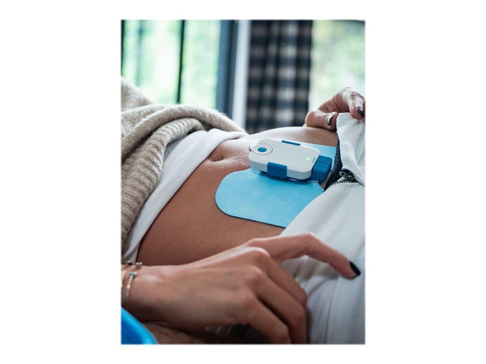 Bluetens accessory kit