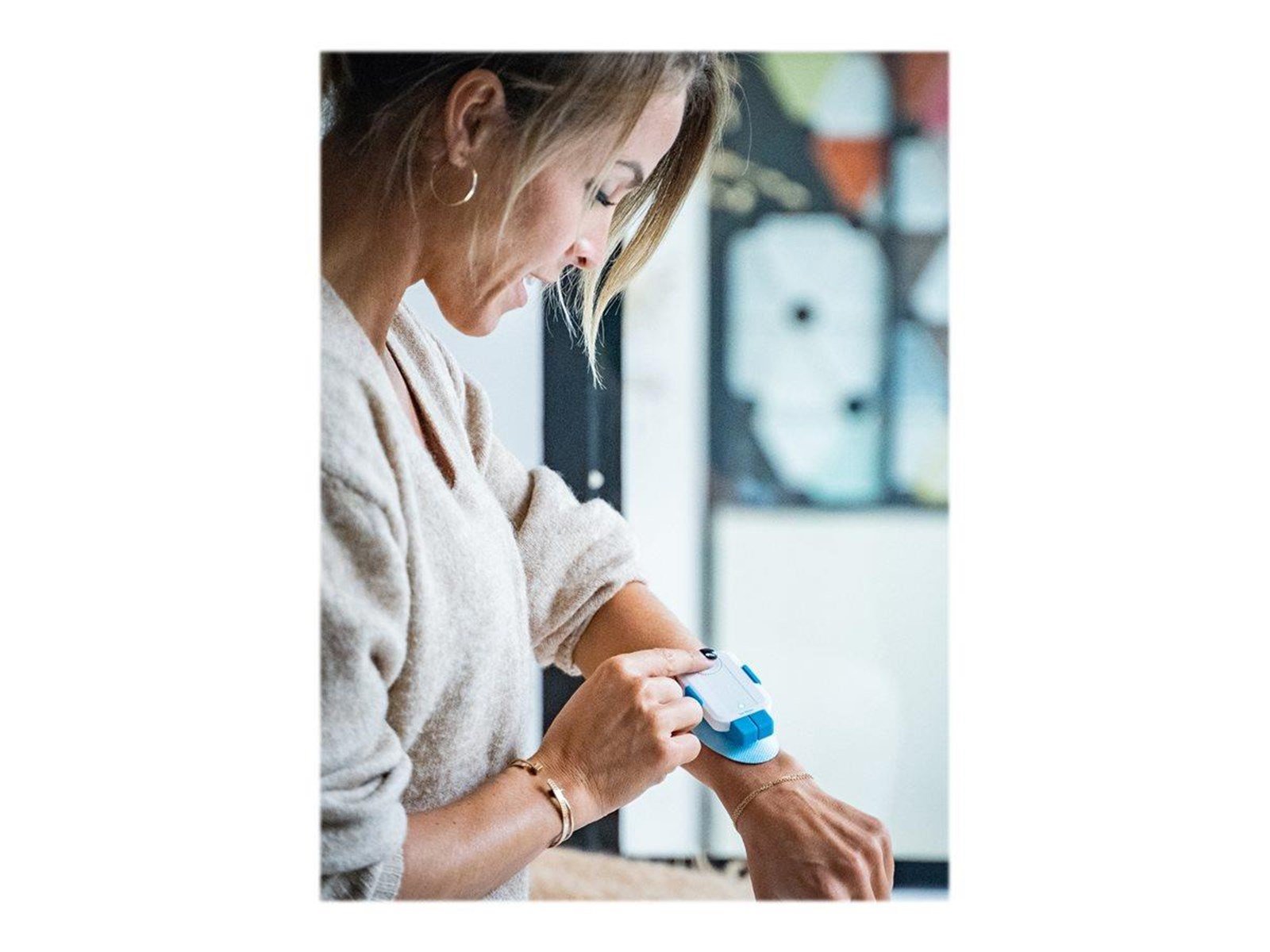 Bluetens accessory kit