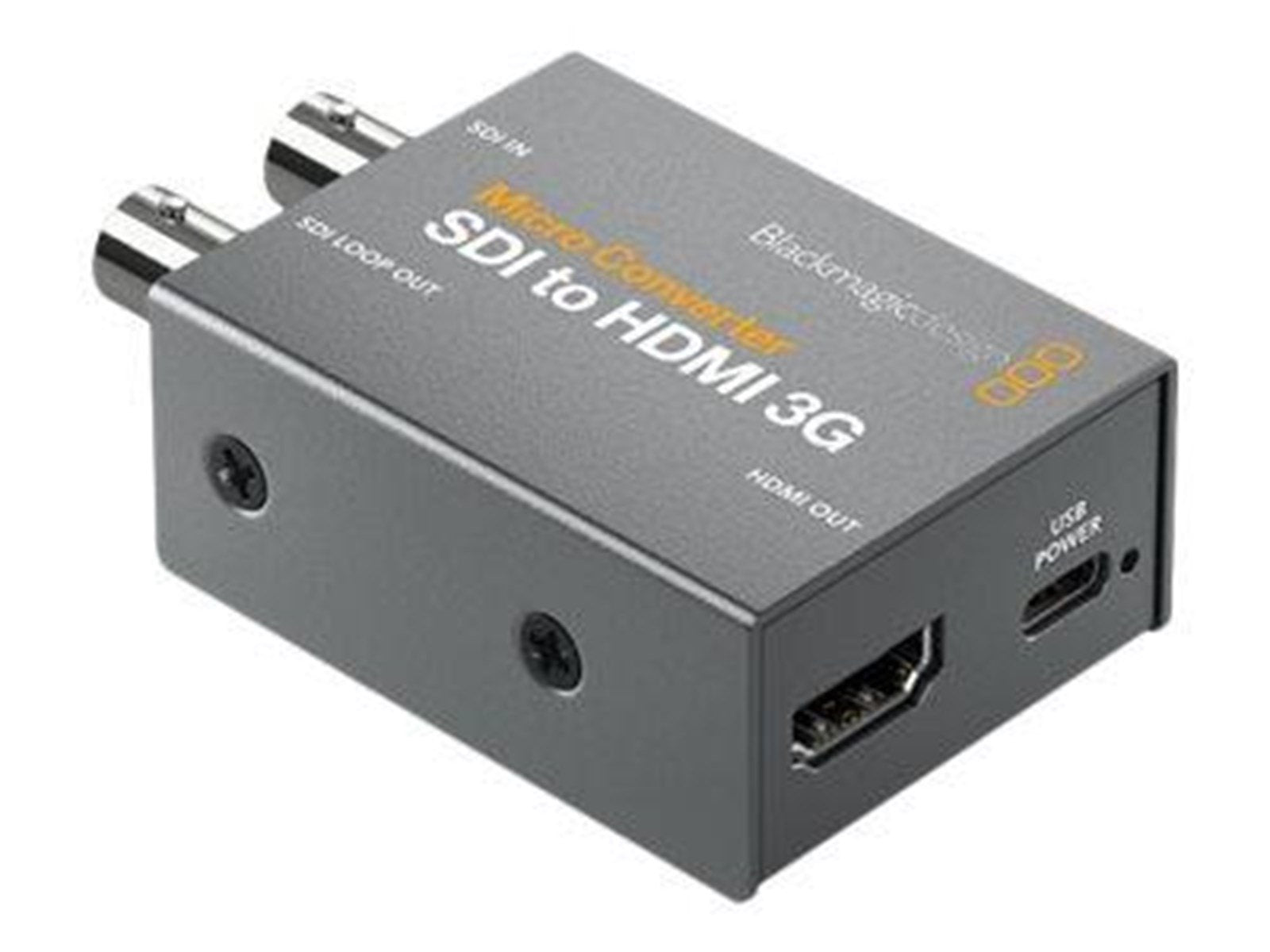 Blackmagic Micro Converter HDMI to SDI 3G