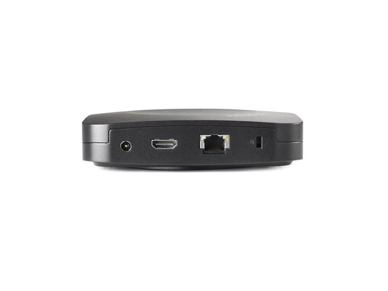 Barco ClickShare CX-20 Easy wireless conferencing for small meeting rooms and huddle spaces (1x ClickShare CX-20 Gen2 / 1x Butto