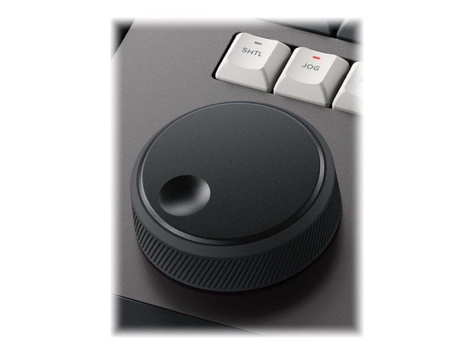 Blackmagic DaVinci Resolve Editor Keyboard - Tastaturen - Schwarz